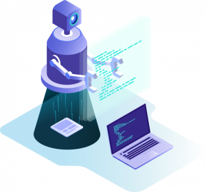 Разработка сайта для автоматизации бизнес-процессов в Абудже