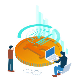 Создание сложного сайта для блокчейн и криптовалюты в Абудже